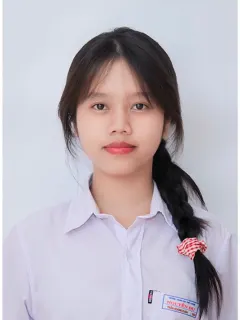 Gia sư Trần Hoàng Xuân dạy kèm tại nhà