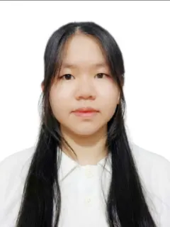 Gia sư Trần Nguyên Thảo dạy kèm tại nhà