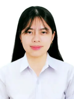 Gia sư Vũ Ngọc Phương Thảo dạy kèm tại nhà