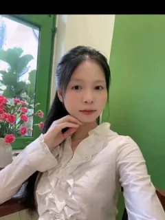 Gia sư Bùi Khánh Huyền dạy kèm tại nhà