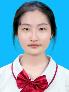 Gia sư Bùi Thị Anh Thư dạy kèm tại nhà