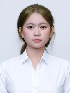 Gia sư Chu Thị Ngọc Dịu dạy kèm tại nhà