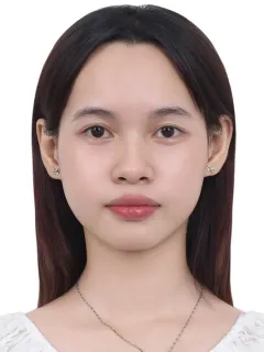 Gia sư Đào Kim Diệu Bân dạy kèm tại nhà