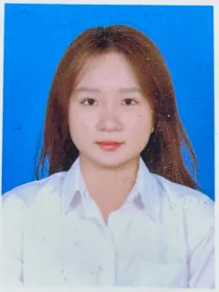 Gia sư Đinh Nguyễn Bảo Trân dạy kèm tại nhà