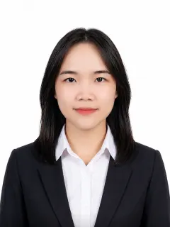 Gia sư Đỗ Thị Ngọc Huyền dạy kèm tại nhà