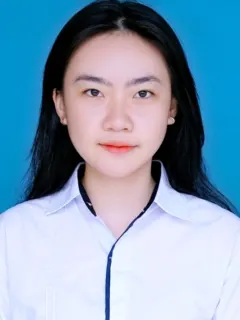 Gia sư Hà Bảo Khánh dạy kèm tại nhà