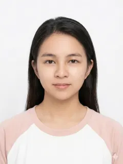 Gia sư Lê Hạ My dạy kèm tại nhà