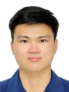 Gia sư Khưu Trung Tín dạy kèm tại nhà
