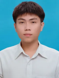Gia sư Lâm Chí Vỉnh dạy kèm tại nhà
