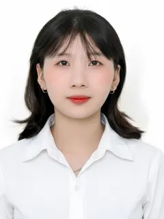 Gia sư Lê Trần Yến Nhi dạy kèm tại nhà