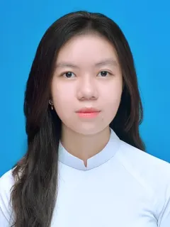 Gia sư Lưu Ngọc Thanh dạy kèm tại nhà