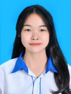 Gia sư Ngô Ngọc Ánh dạy kèm tại nhà