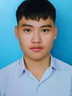 Gia sư Nguyễn Chí Anh dạy kèm tại nhà