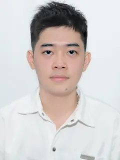 Gia sư Nguyễn Gia Bảo dạy kèm tại nhà