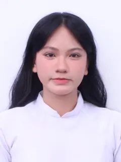 Gia sư Nguyễn Hoàng Bảo Ngọc dạy kèm tại nhà