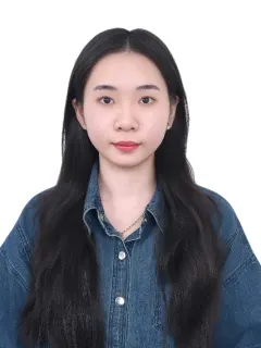 Gia sư Nguyễn Phạm Quỳnh Anh dạy kèm tại nhà