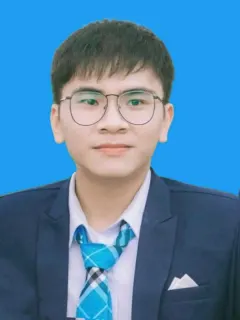 Gia sư Nguyễn Quốc Bảo dạy kèm tại nhà