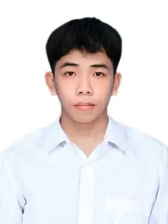 Gia sư Nguyễn Thanh Tuyên dạy kèm tại nhà