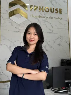 Gia sư Nguyễn Thị Hoàng Yến dạy kèm tại nhà