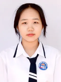 Gia sư Nguyễn Thị Thùy Dương dạy kèm tại nhà