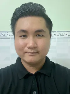 Gia sư Nguyễn Trần Anh Trung dạy kèm tại nhà