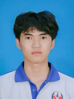 Gia sư Nguyễn Trọng Phúc Công dạy kèm tại nhà