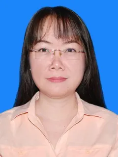 Gia sư Nguyễn Uyên Phương Thảo dạy kèm tại nhà