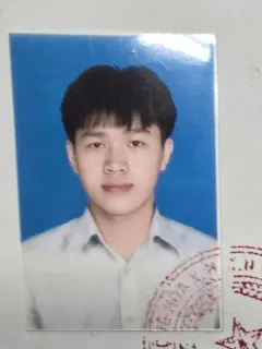 Gia sư Phạm Đặng Trường Quyền dạy kèm tại nhà