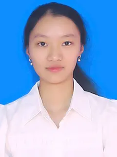 Gia sư Phạm Thuý Quỳnh dạy kèm tại nhà