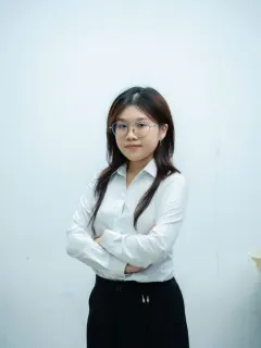 Gia sư Phạm Trang Uyên Nhi dạy kèm tại nhà