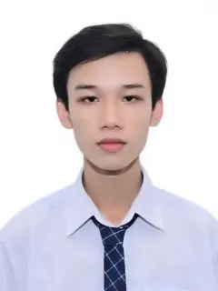 Gia sư Phan Ngọc Thuận dạy kèm tại nhà