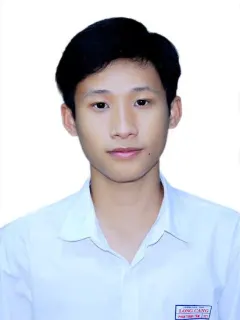 Gia sư Phan Thanh Tâm dạy kèm tại nhà