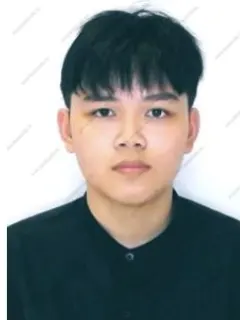 Gia sư Phong Võ Thành dạy kèm tại nhà