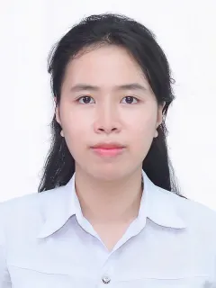 Gia sư Trần Anh Trâm dạy kèm tại nhà
