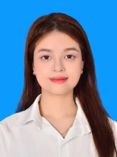 Gia sư Trần Ngọc Bảo Tâm dạy kèm tại nhà