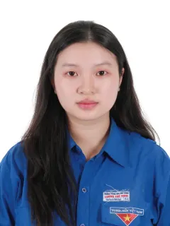 Gia sư Trần Nguyễn Minh Hạnh dạy kèm tại nhà