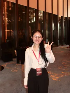 Gia sư Trần Thị Mộng Trinh dạy kèm tại nhà