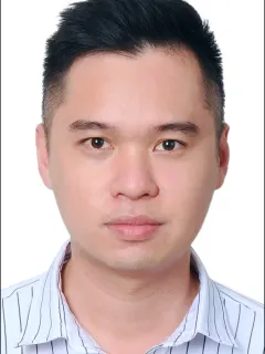 Gia sư Trần Trọng Nghĩa dạy kèm tại nhà