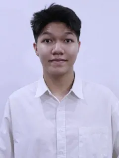 Gia sư Võ Minh Tri dạy kèm tại nhà