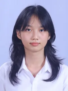 Gia sư Võ Thị Thanh Huyền dạy kèm tại nhà