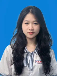 Gia sư Vũ Thị Ánh Tuyết dạy kèm tại nhà