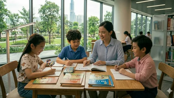 THAM KHẢO HỌC PHÍ GIA SƯ DẠY KÈM TẠI NHÀ (CẬP NHẬT 2026)