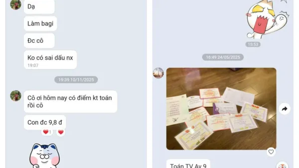 Kinh Nghiệm Tìm Gia Sư Dạy Kèm Tại Nhà