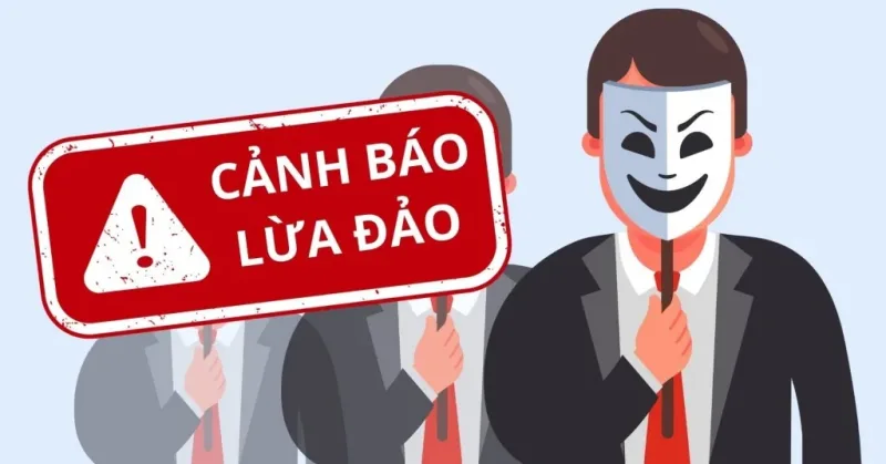 cảnh báo trung tâm và gia sư dạy kèm tại nhà lừa đảo